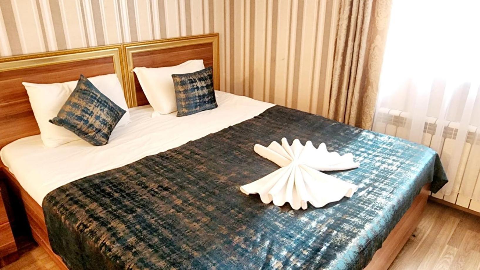 Ariva Center Hotel Xetai バクー エクステリア 写真