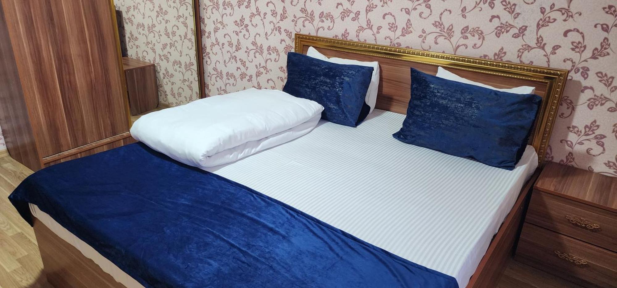 Ariva Center Hotel Xetai バクー エクステリア 写真