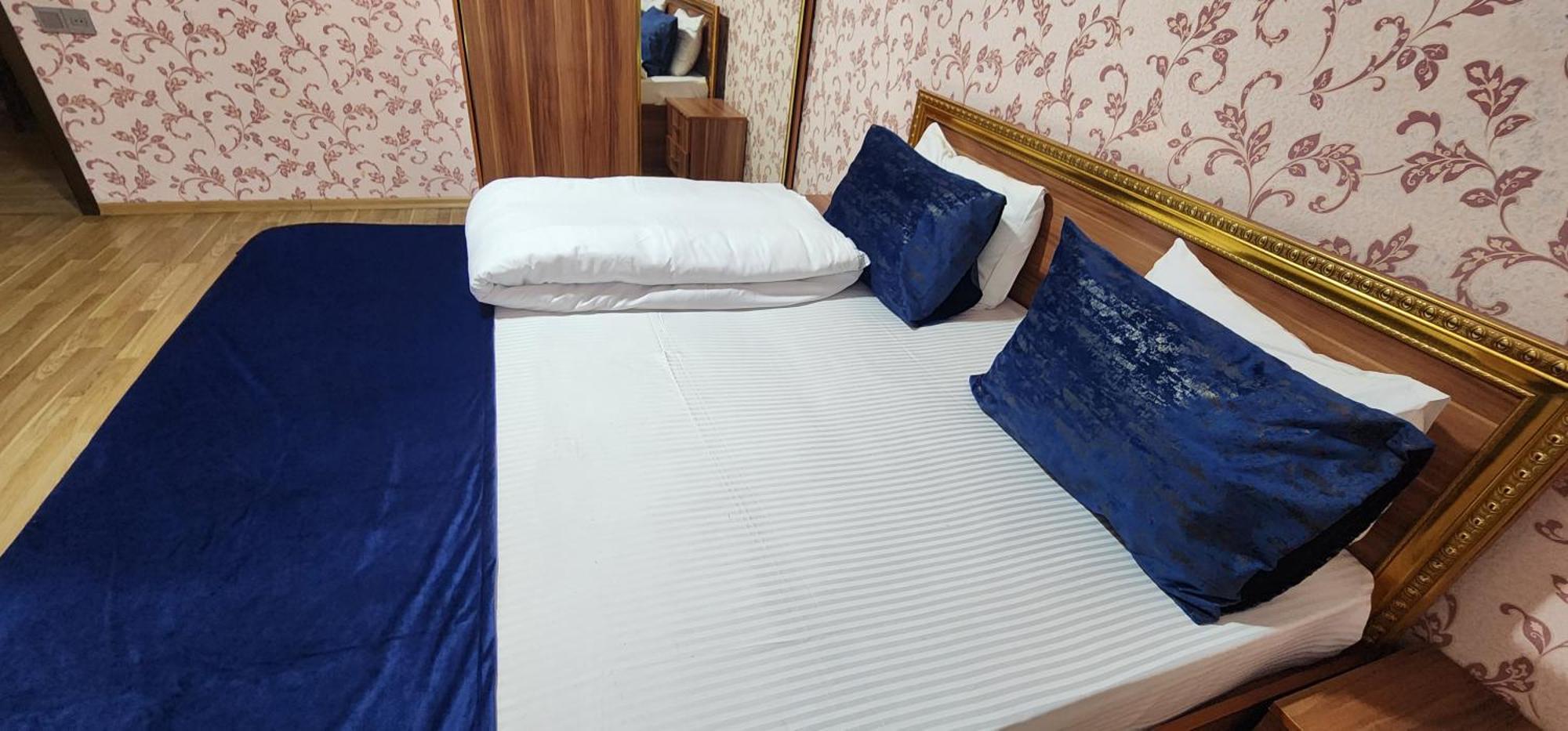 Ariva Center Hotel Xetai バクー エクステリア 写真